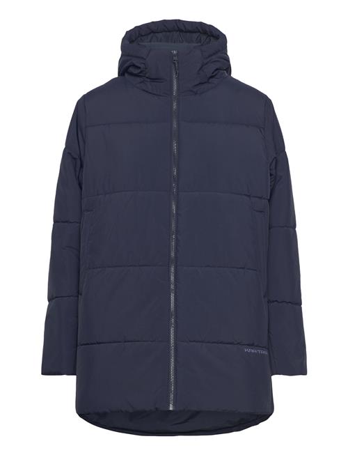 Lea Jacket Kari Traa Navy