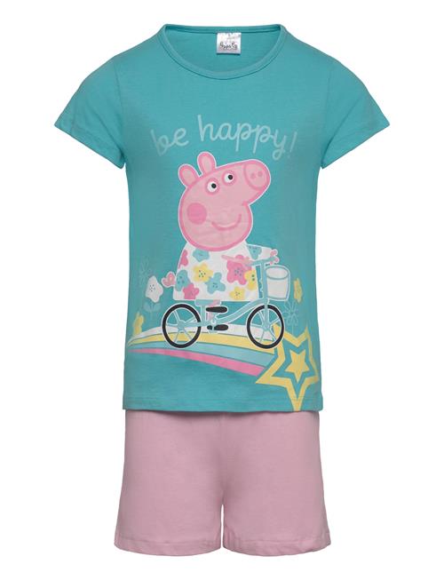 Peppa Pig Set Pyjalong Peppa Pig Blue