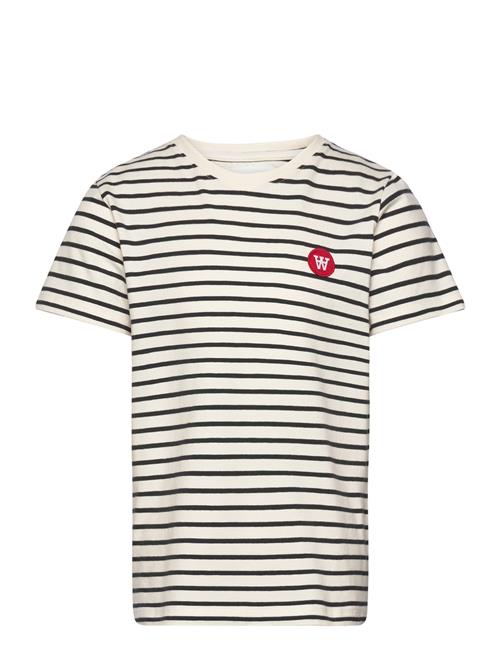 Ola Junior T-Shirt Gots DOUBLE A BY W.W. White