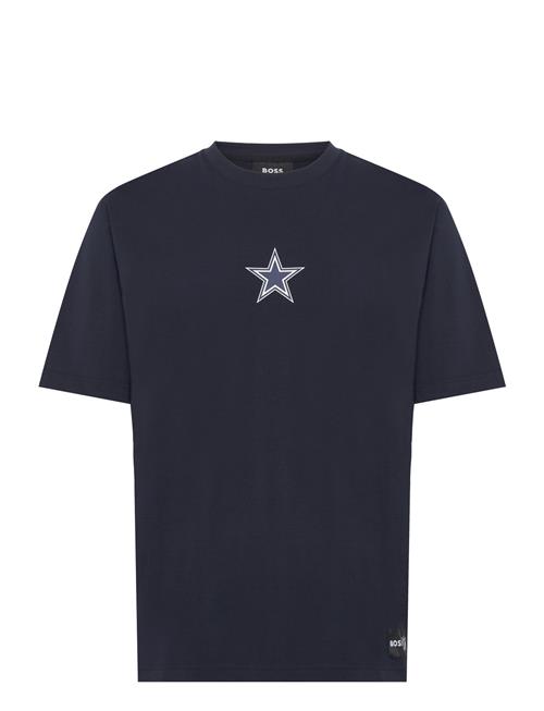 BOSS T_Brady_Nfl BOSS Navy