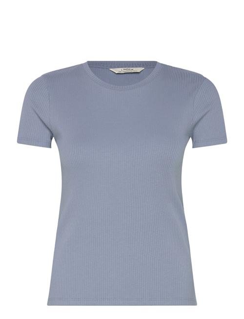 Lindex Top Lova Lindex Blue