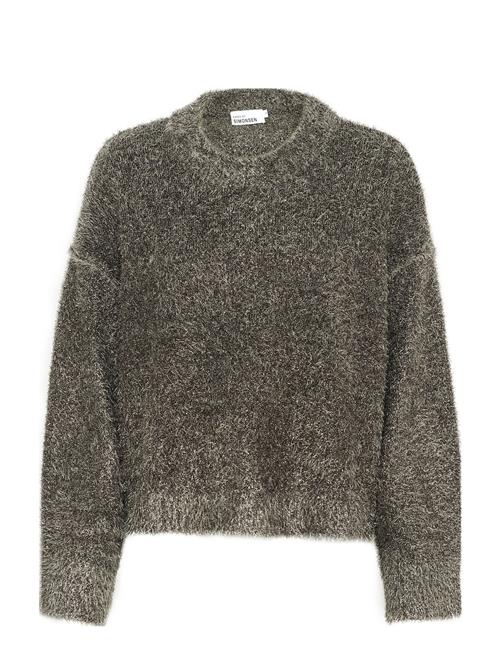 Karen By Simonsen Kbsada Knit Karen By Simonsen Grey