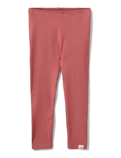 Jovitasb Leggings Sofie Schnoor Young Pink