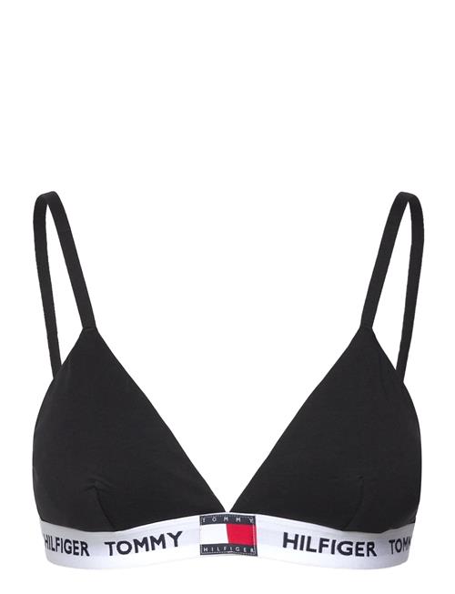 Tommy Hilfiger Rp Triangle Tommy Hilfiger Black