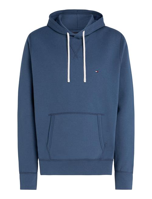 Essential Fleece Hoody Tommy Hilfiger Blue