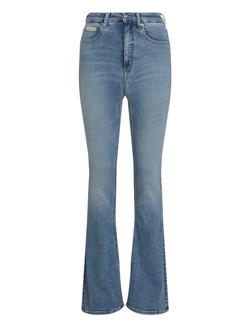 Calvin Klein Jeans Skinny Bootcut Calvin Klein Jeans Blue