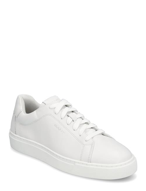 GANT Mc Julien Sneaker GANT White