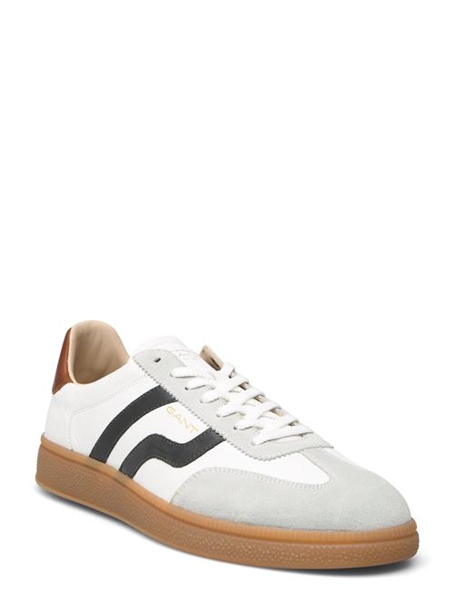 Cuzmo Sneaker GANT White