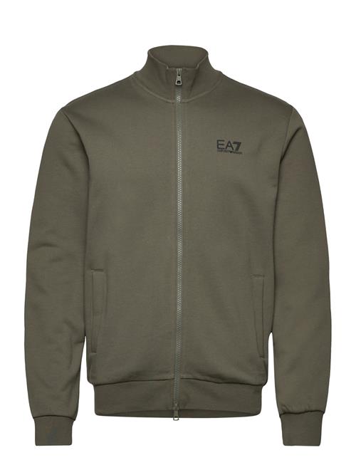 EA7 Sweatshirt EA7 Green