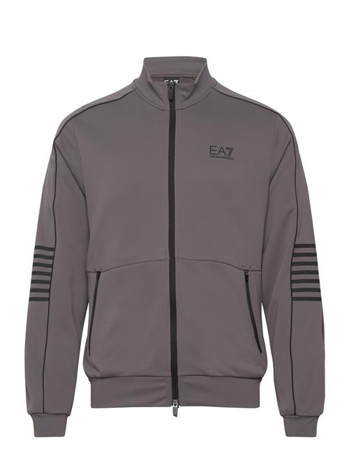 EA7 Sweatshirt EA7 Grey