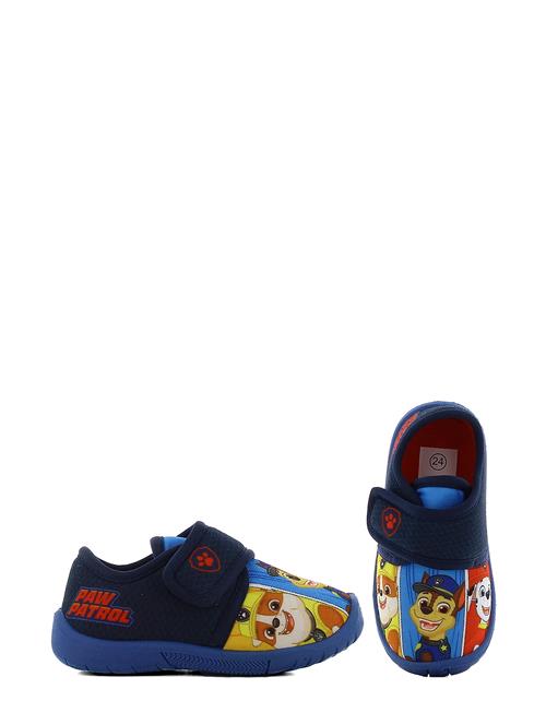 Paw Patrol Houseshoe Leomil Blue