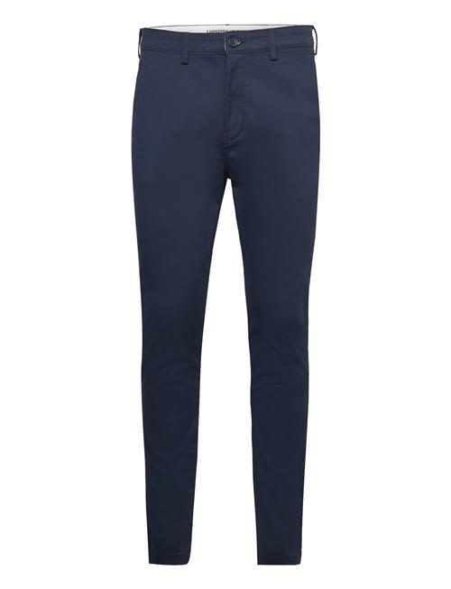 Slim Chino Lee Jeans Navy