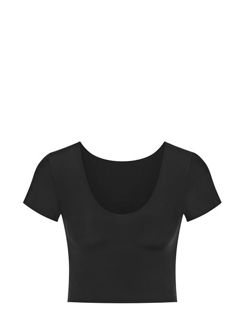 Sloggi Zero Feel 2.0 Crop Top Sloggi Black