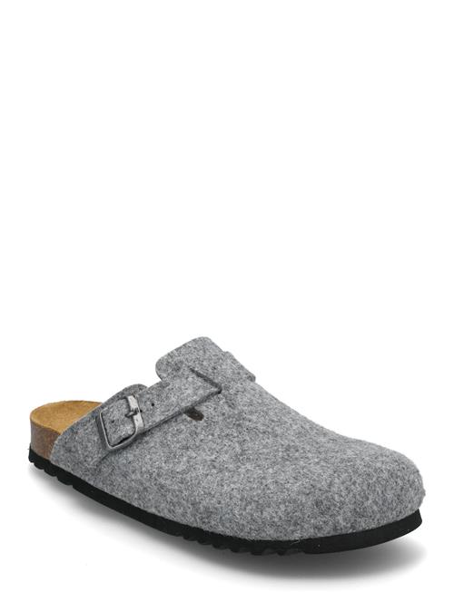 Scholl Sl Olivier New Felt Grey Scholl Grey