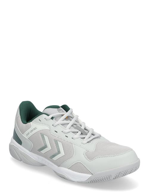 Hummel Court Control Ii Hummel Grey