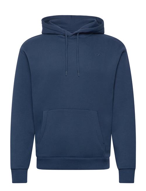 Hco. Guys Sweatshirts Hollister Navy