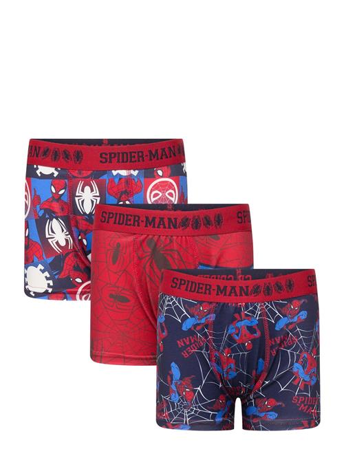 Marvel Boxer Marvel Red