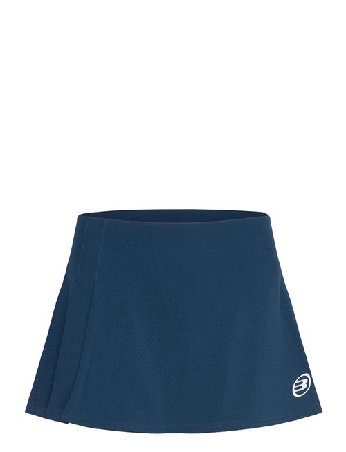 Bullpadel Oleiros Skirt Bullpadel Navy