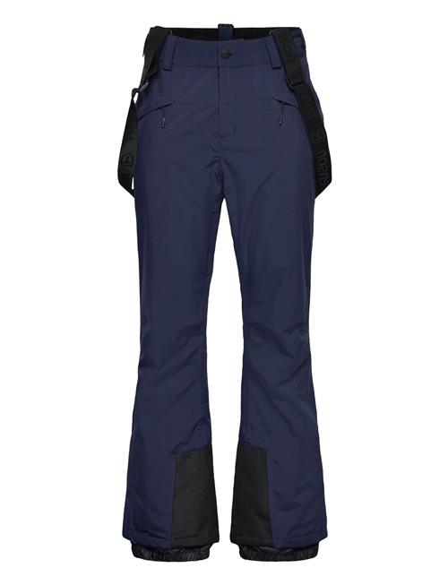 Brendon Ski Pants Tenson Navy