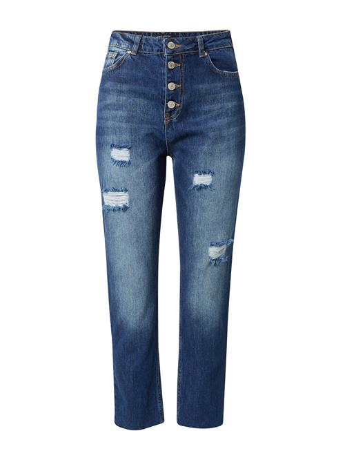 Trendyol Jeans  blue denim