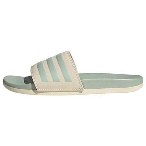 ADIDAS PERFORMANCE Strand-/badesko  beige / grå
