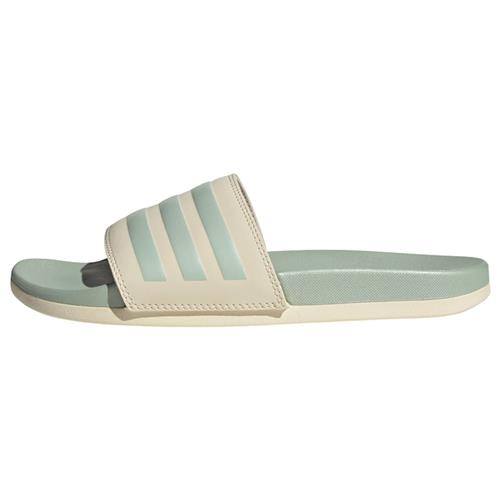 ADIDAS SPORTSWEAR Strand-/badesko 'ADILETTE'  beige / grå