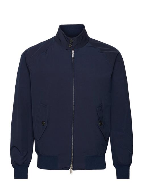 Se Baracuta G9 Baracuta Cloth Baracuta Blue ved Booztlet