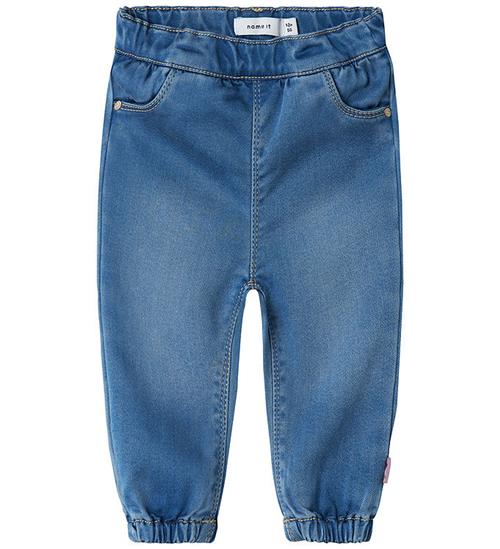 Name It Jeans - NbfRose - Medium Blue Denim