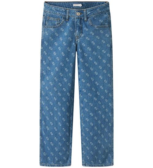 Name It Jeans - NkfRose - Medium Blue Denim