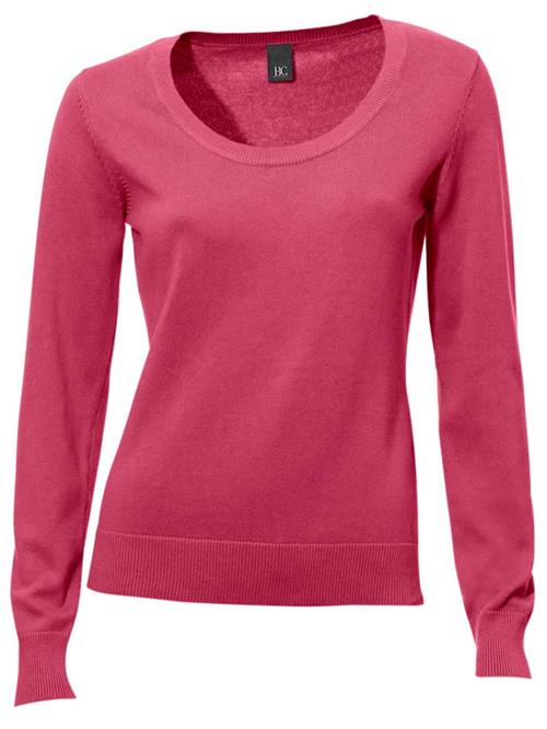 heine Pullover  pink