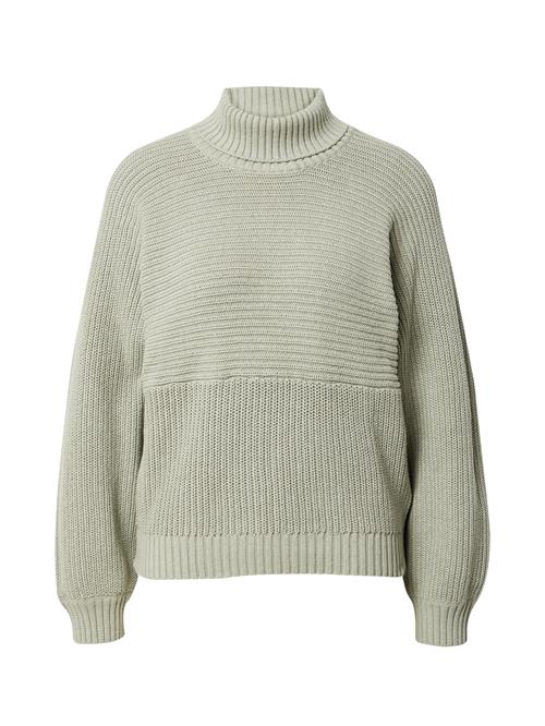 ABOUT YOU Pullover 'Linnea'  pastelgrøn