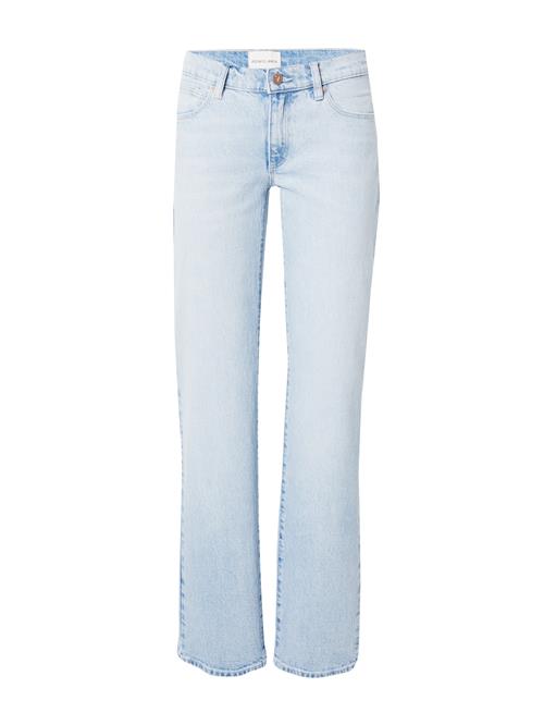 Abrand Jeans 'GINA'  blue denim