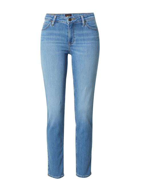 Lee Jeans 'Elly'  blue denim