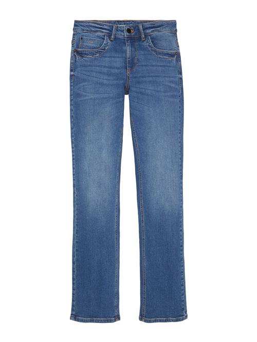 TOM TAILOR Jeans 'Alexa'  blue denim