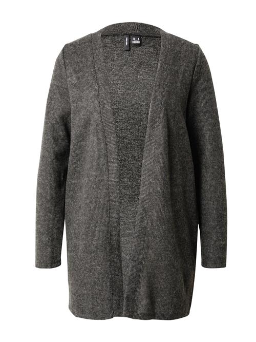 VERO MODA Cardigan 'BLIS'  sort-meleret