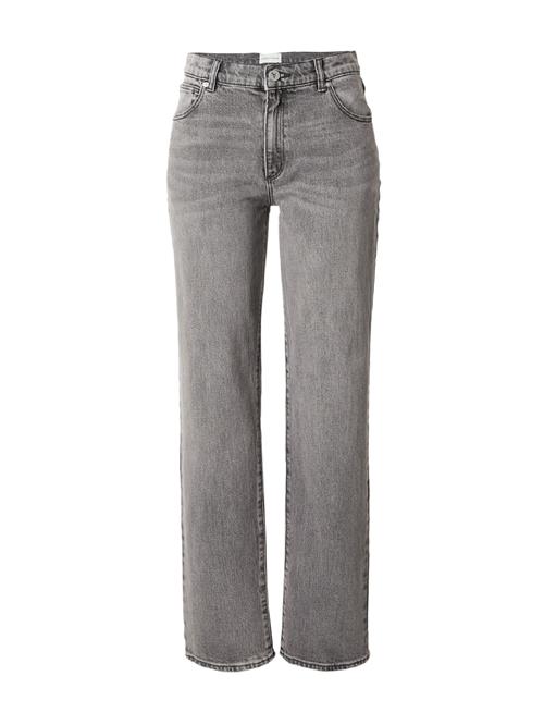 Abrand Jeans  grey denim