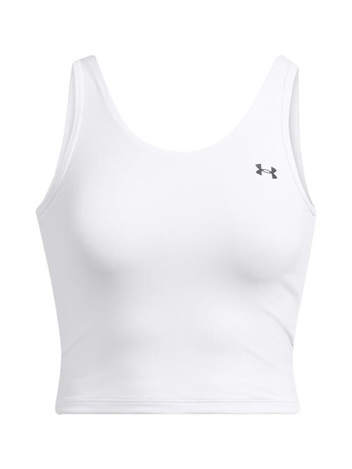 UNDER ARMOUR Sportsoverdel 'EMEA'  sort / hvid