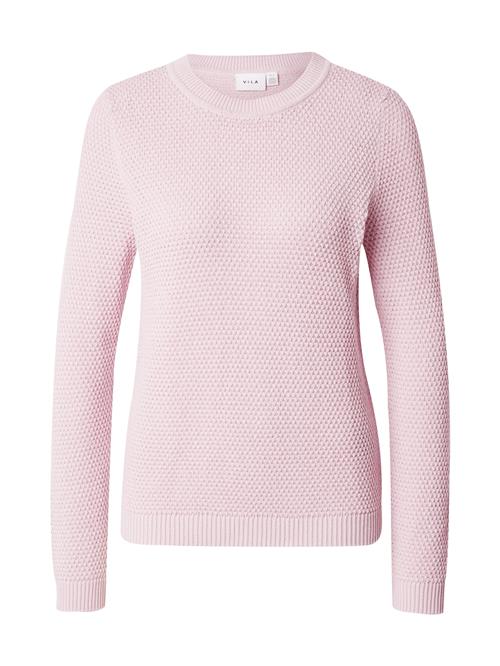 Se VILA Pullover 'VIDalo'  lilla ved About You