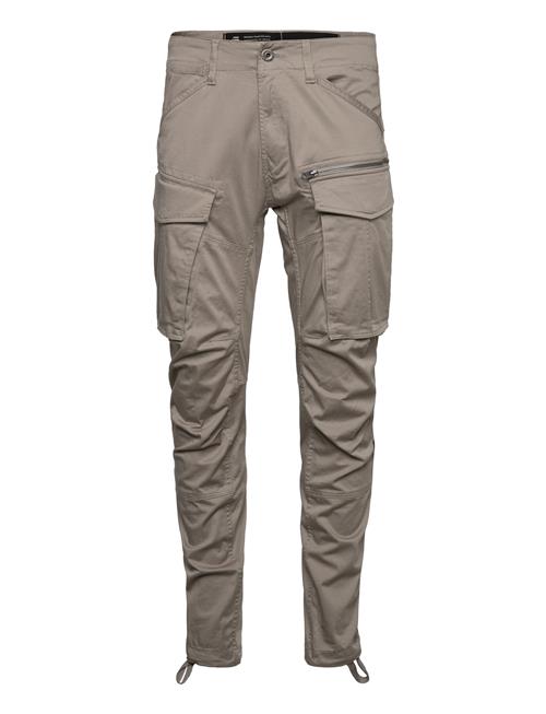 G-Star RAW Rovic Zip 3D Regular Tapered G-Star RAW Beige