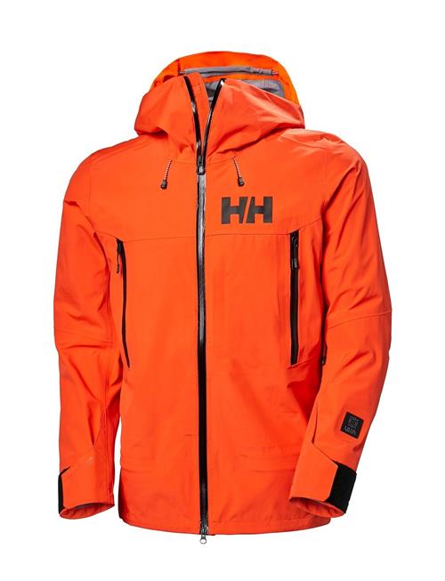 Helly Hansen Sogn Shell 2.0 Jacket Helly Hansen Orange