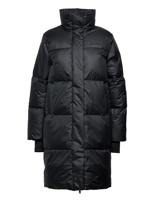 Röhnisch Mapei Long Jacket Röhnisch Black