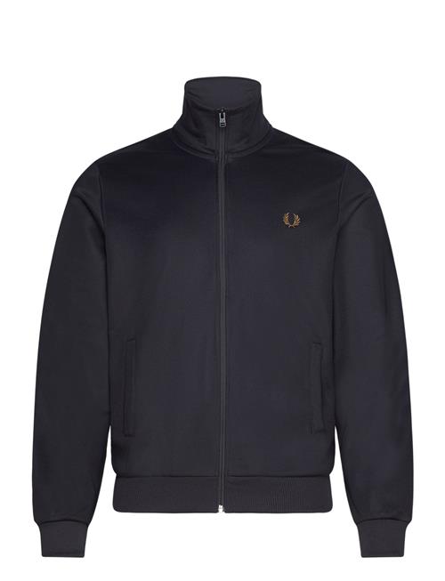 Fred Perry Track Jacket Fred Perry Navy