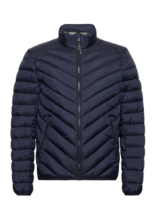 Tom Tailor Light Weight Jacket Tom Tailor Navy