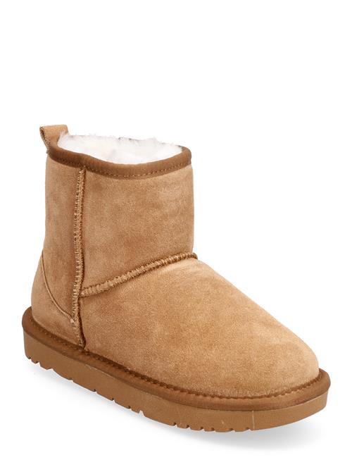 Sofie Schnoor Boozt Boot Sofie Schnoor Beige