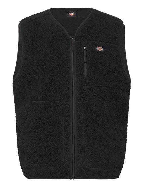 Dickies Mount Hope Vest Dickies Black