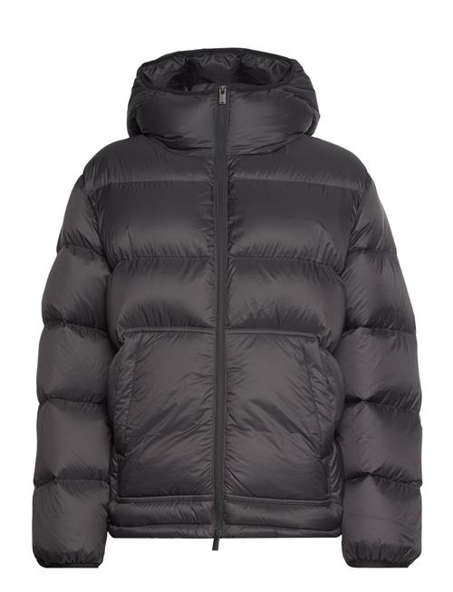 HOLZWEILER Gilja Down Jacket HOLZWEILER Black