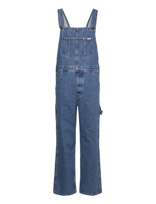 Lee Jeans Lee Bib Lee Jeans Blue