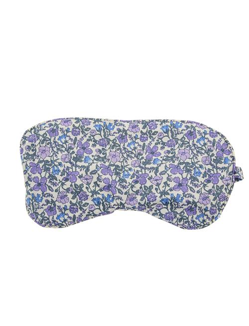 Bon Dep Relaxing Eyemasks Mw Liberty Meadow Lavender Bon Dep Blue