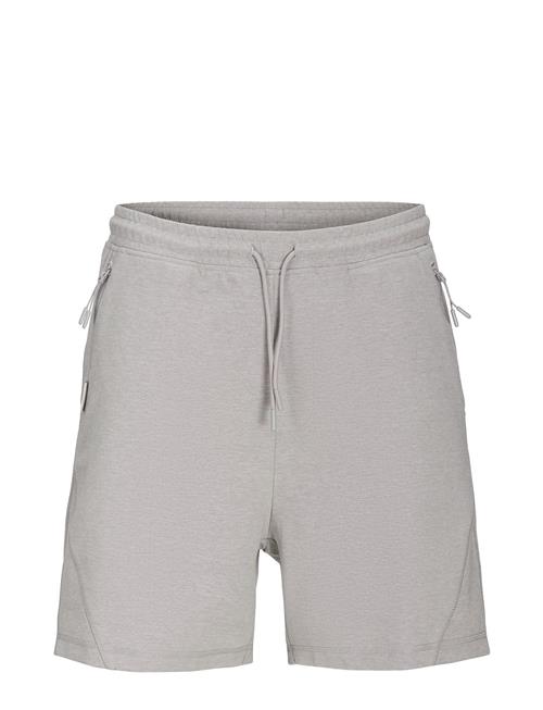 Jack & Jones Jpstgordon Jjcloud Sweat Shorts Sn Jack & J S Grey