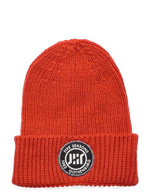 Five Seasons Vetroz Beanie Five Seasons Red